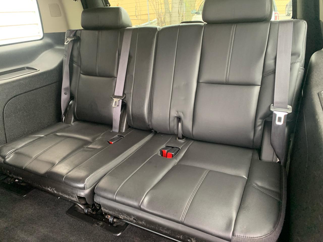 Chevrolet Tahoe  2014