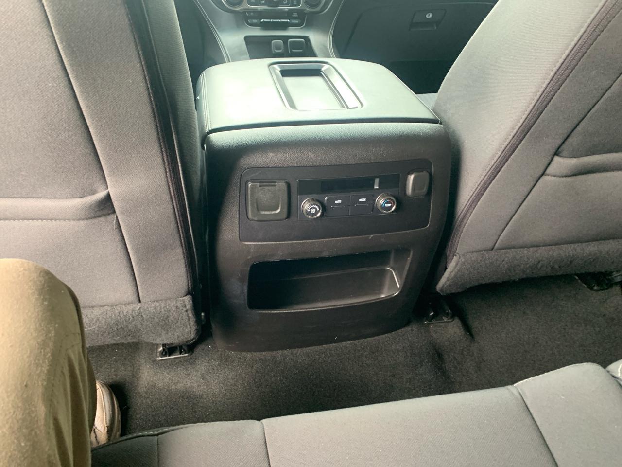 Chevrolet Tahoe  2016