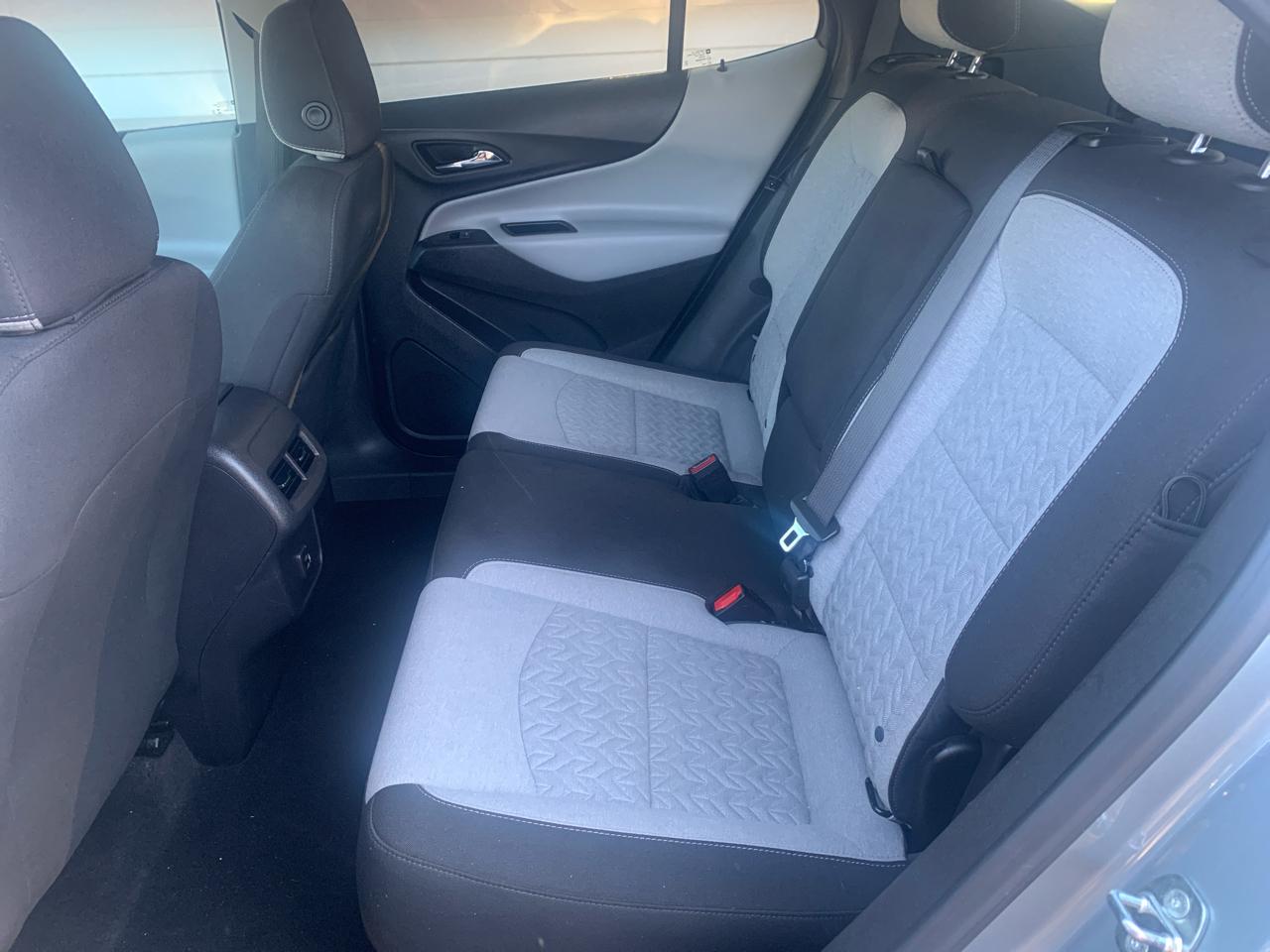 Chevrolet Equinox  2023