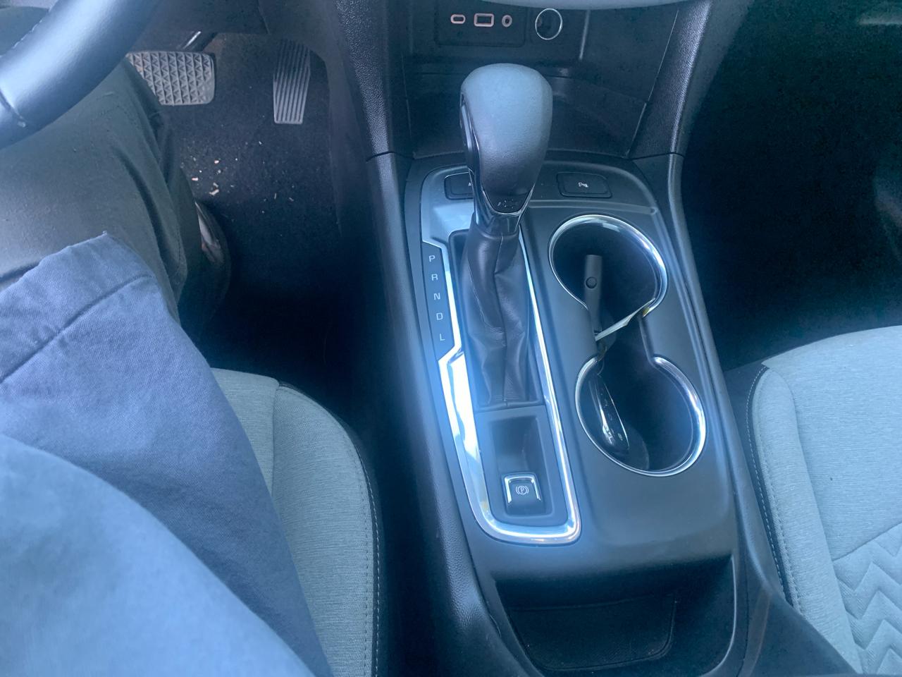 Chevrolet Equinox  2023
