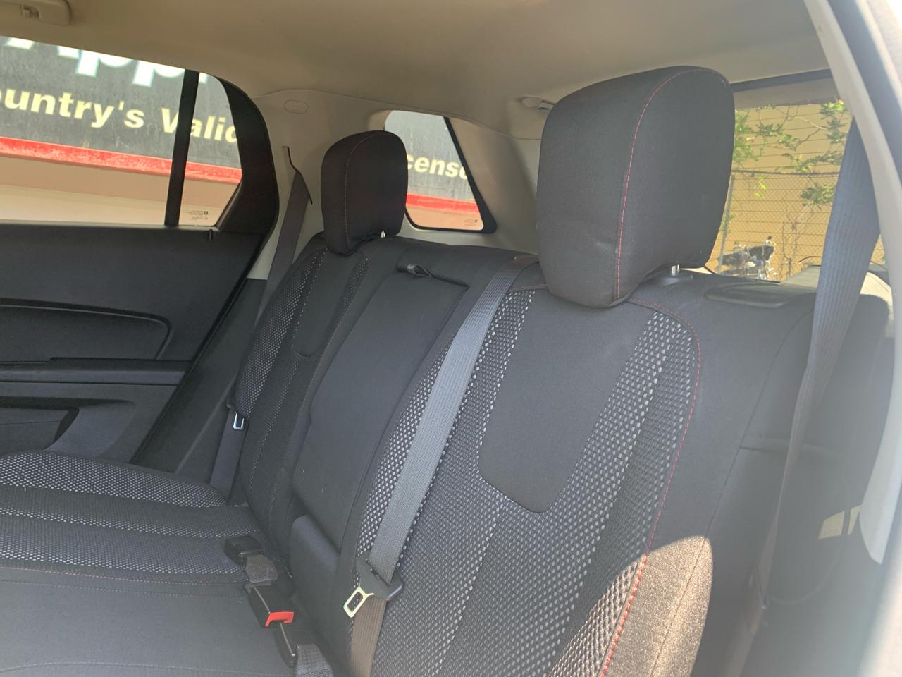 GMC Terrain  2016