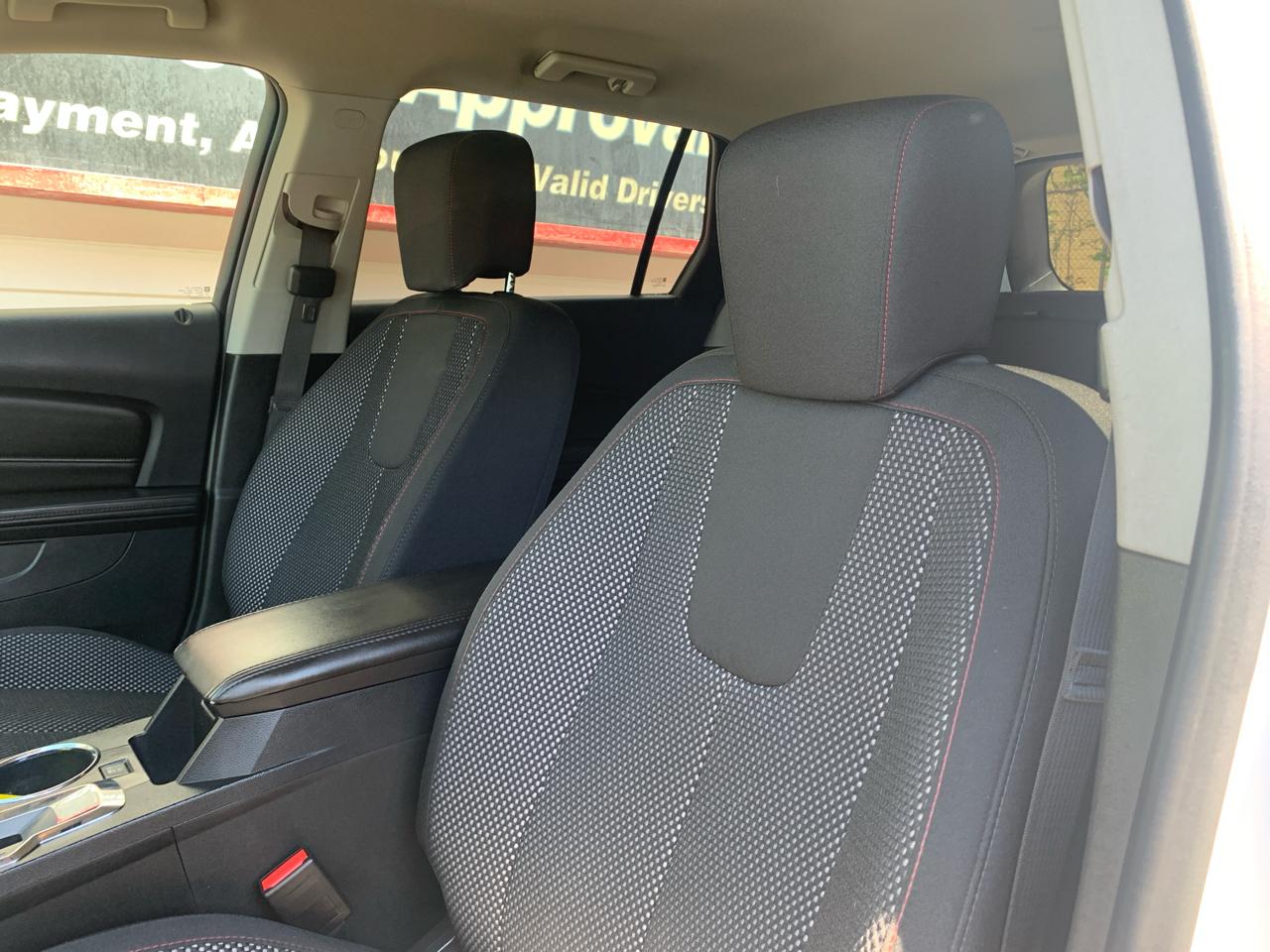 GMC Terrain  2016