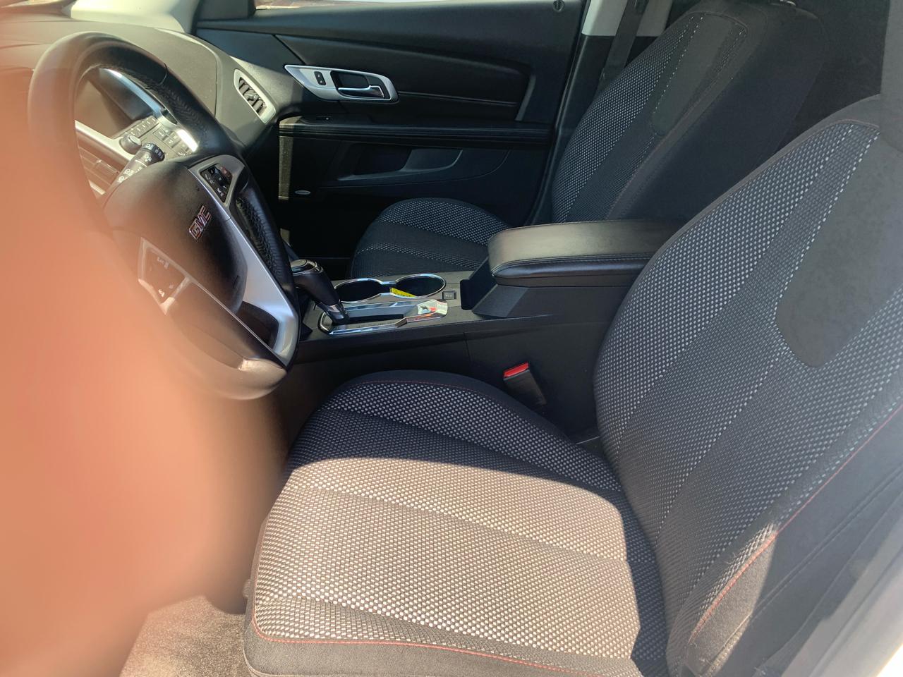 GMC Terrain  2016
