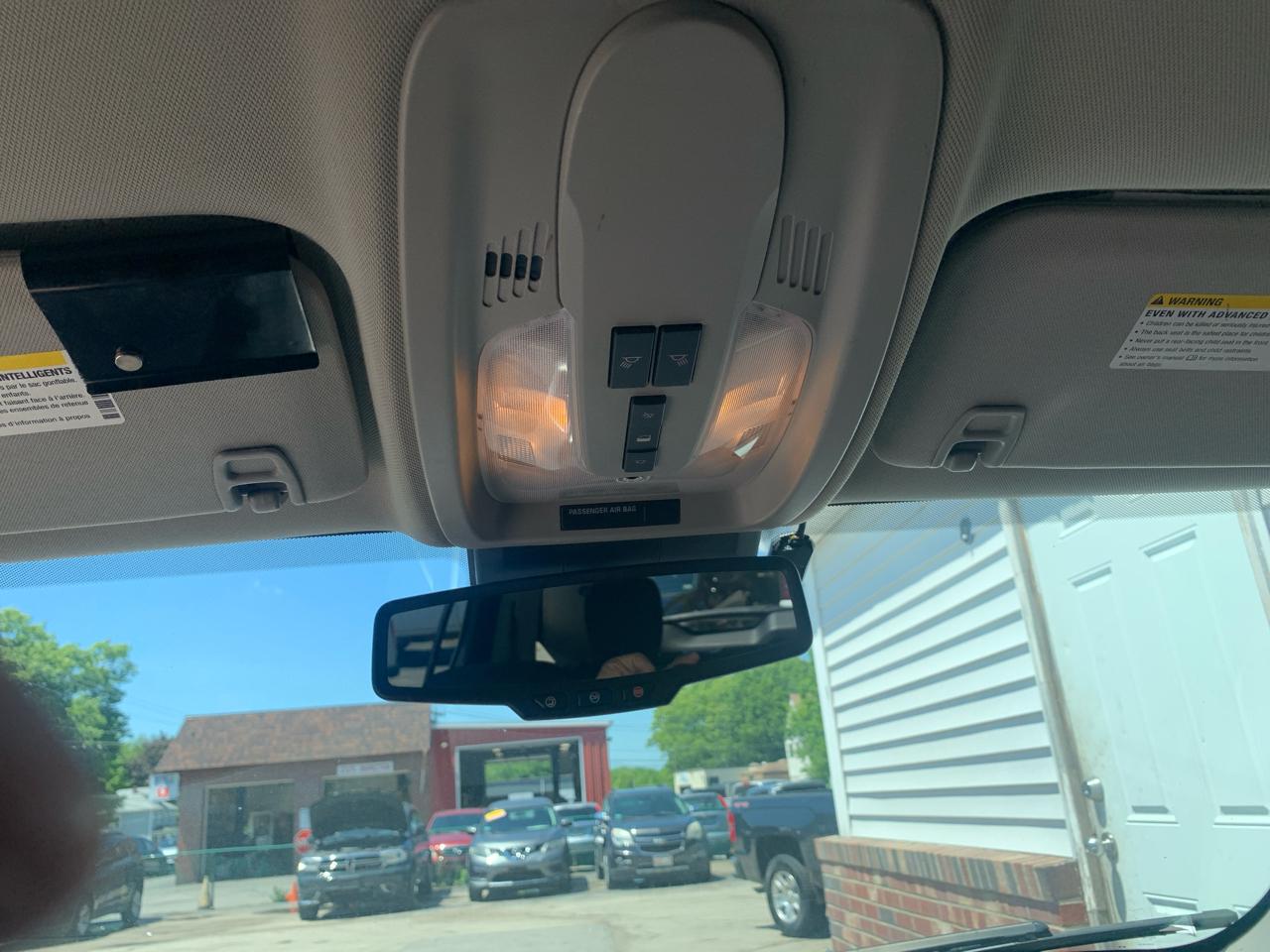 GMC Terrain  2016