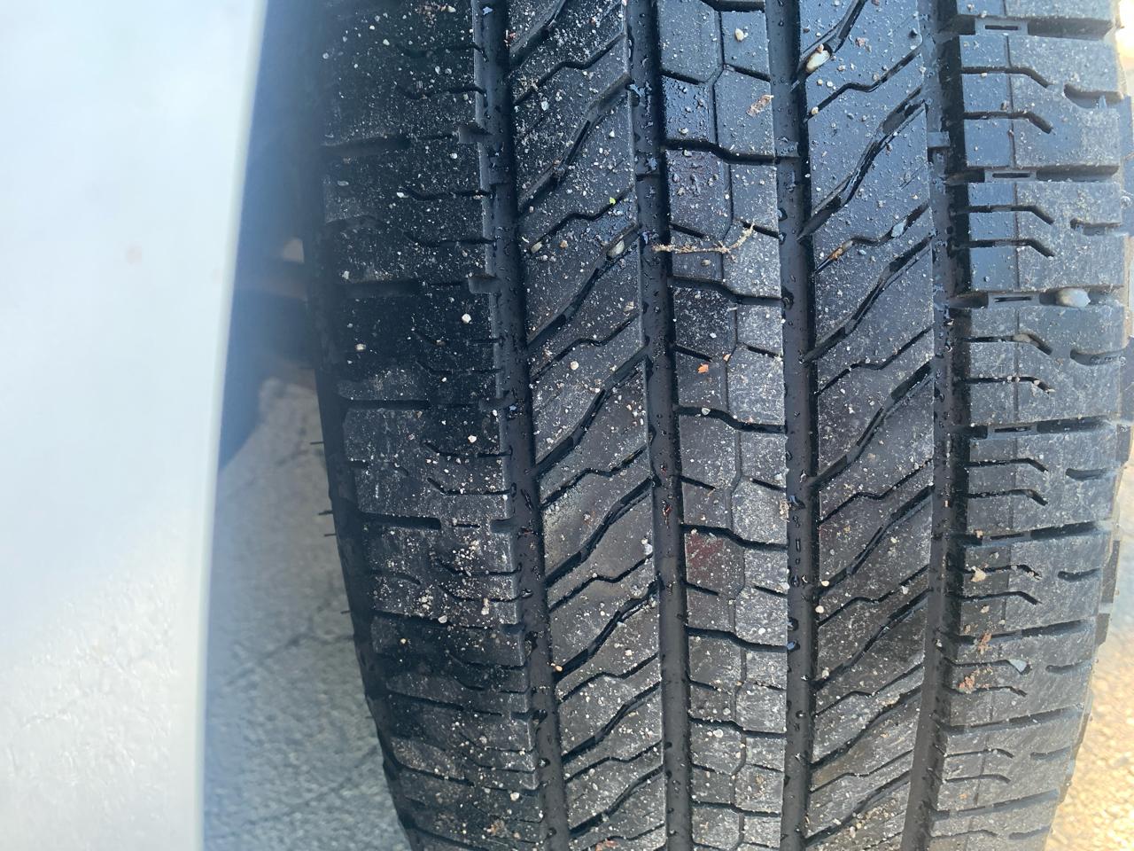 Chevrolet Equinox  2016