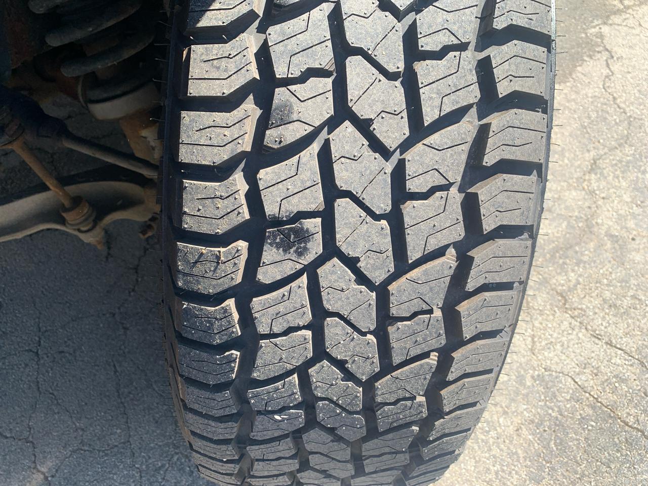 RAM 1500 4WD Crew Cab 140.5" Sport 2015