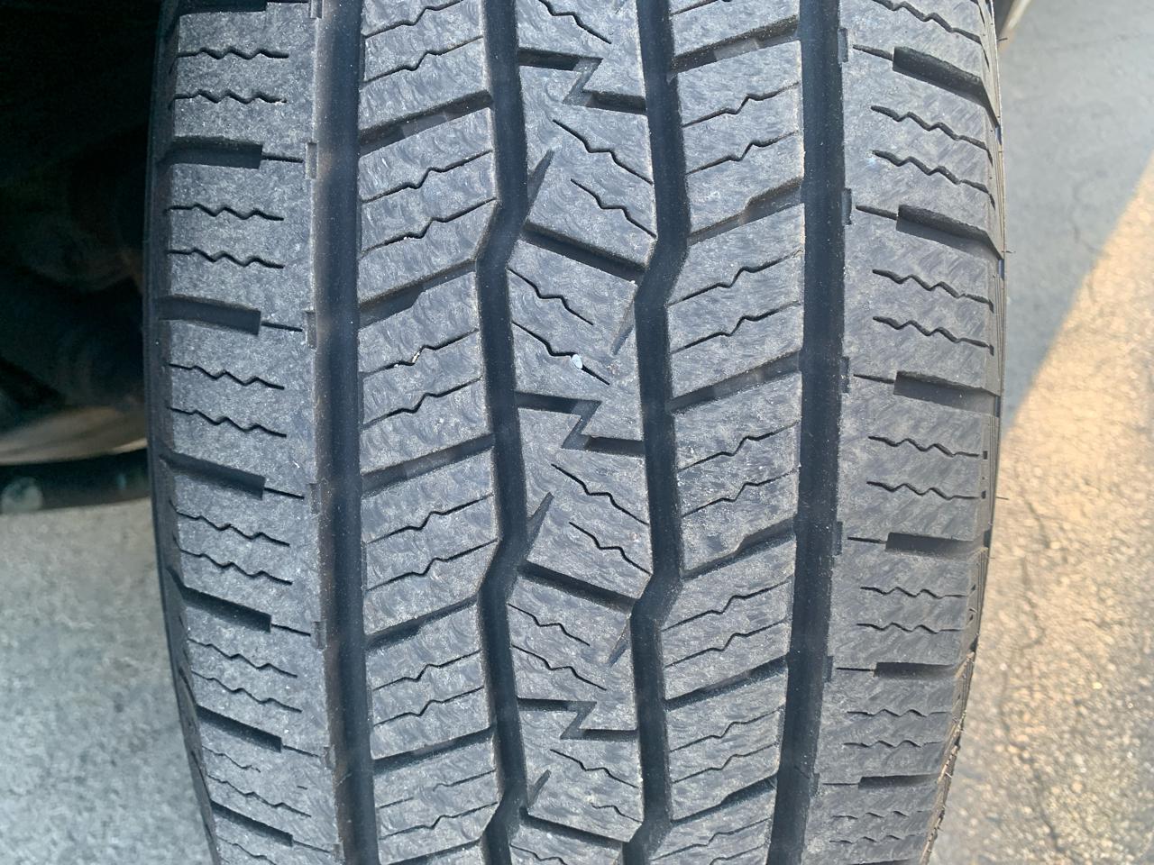 Jeep Grand Cherokee Laredo E 4x4 2018