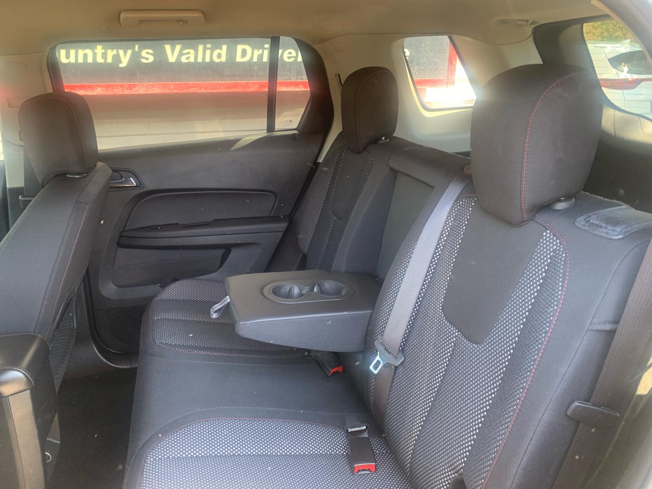 GMC Terrain  2015