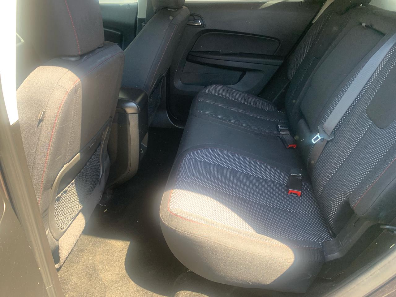 GMC Terrain  2015