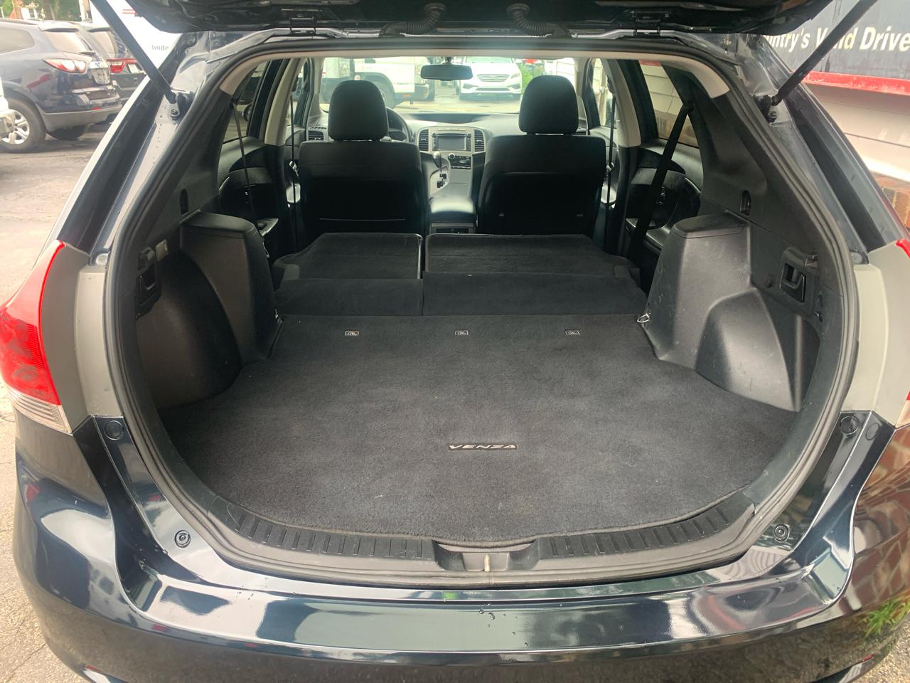 Toyota Venza  2013
