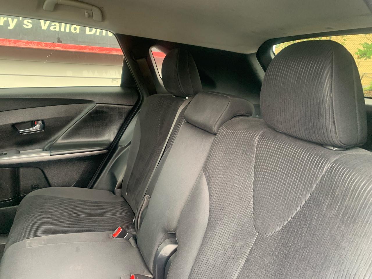 Toyota Venza  2013