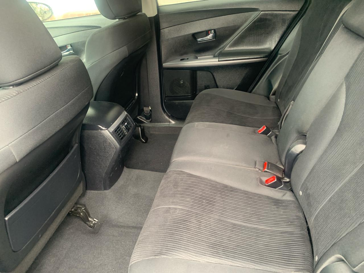 Toyota Venza  2013