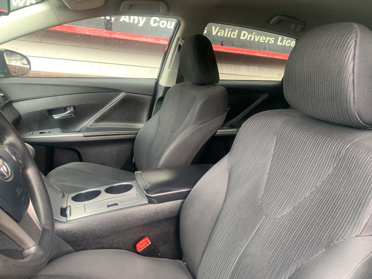 Toyota Venza  2013