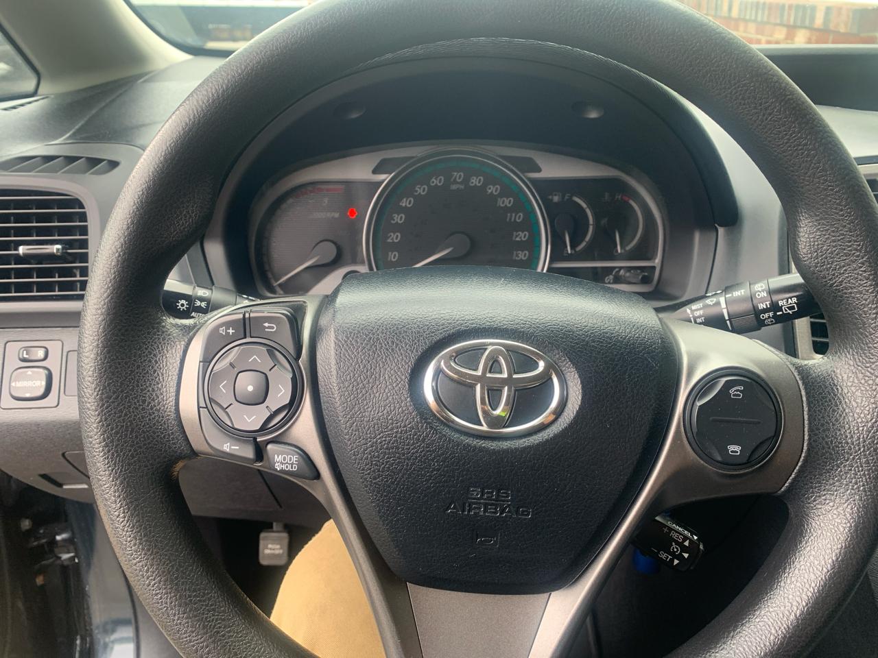 Toyota Venza  2013