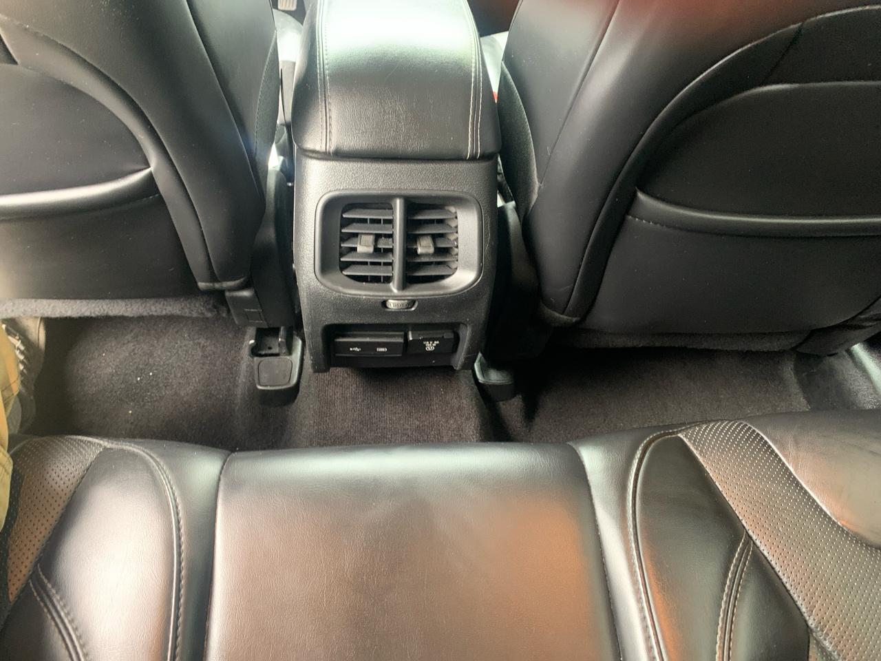 Jeep Cherokee Limited 4x4 2019