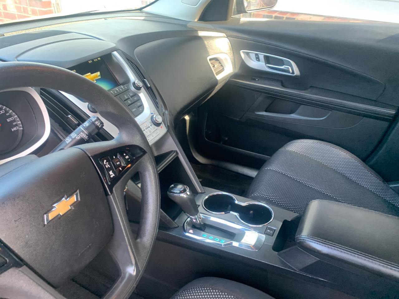 Chevrolet Equinox LS 2016
