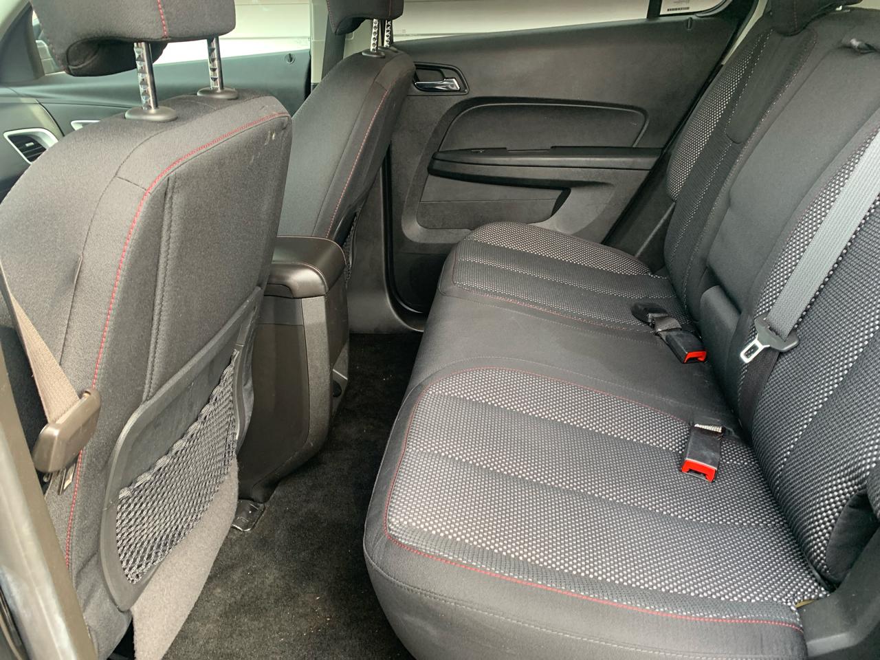 Chevrolet Equinox LT 2015