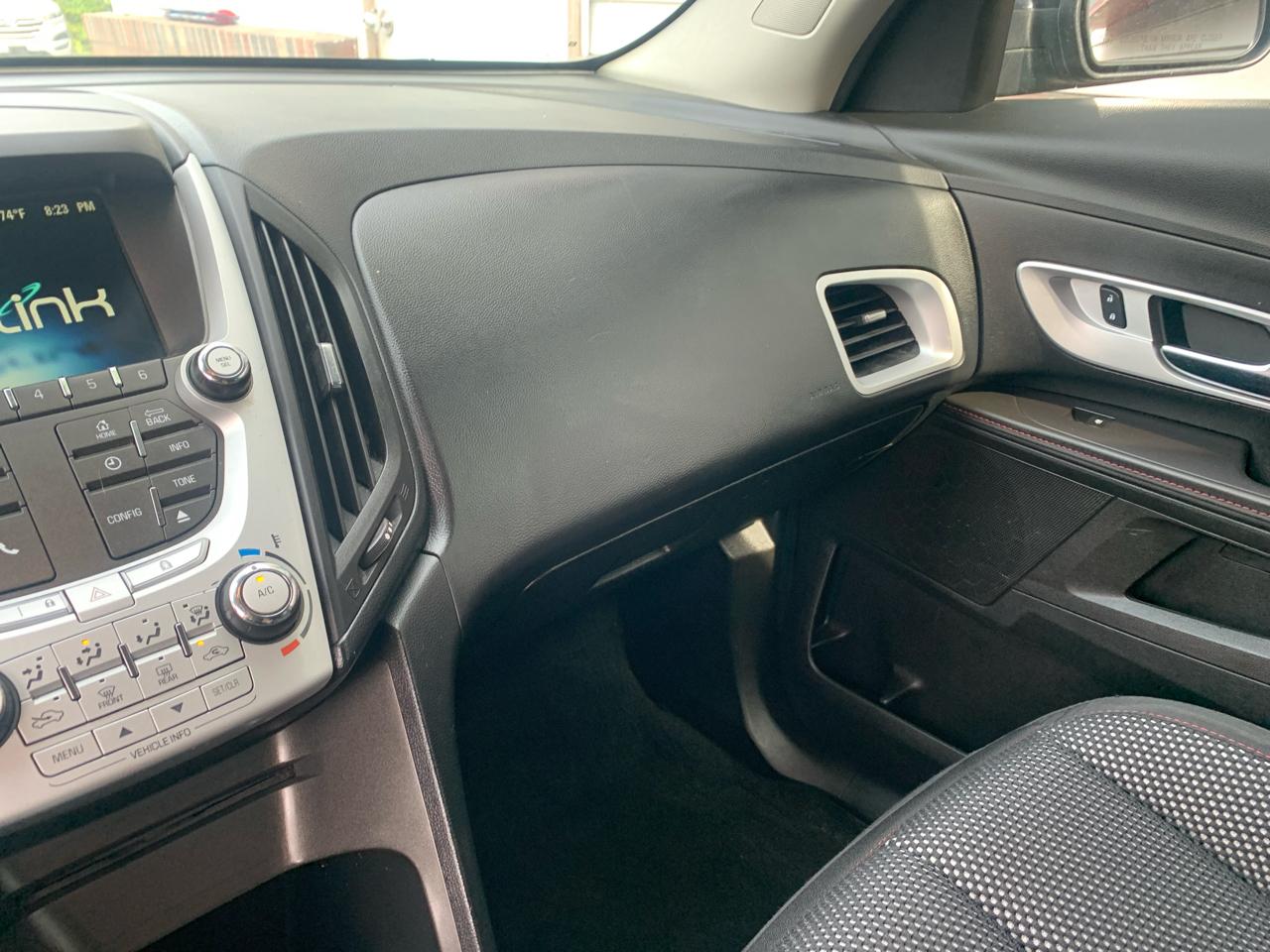 Chevrolet Equinox LT 2015