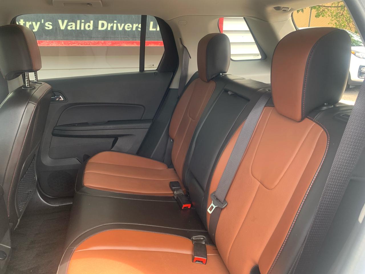 GMC Terrain  2017