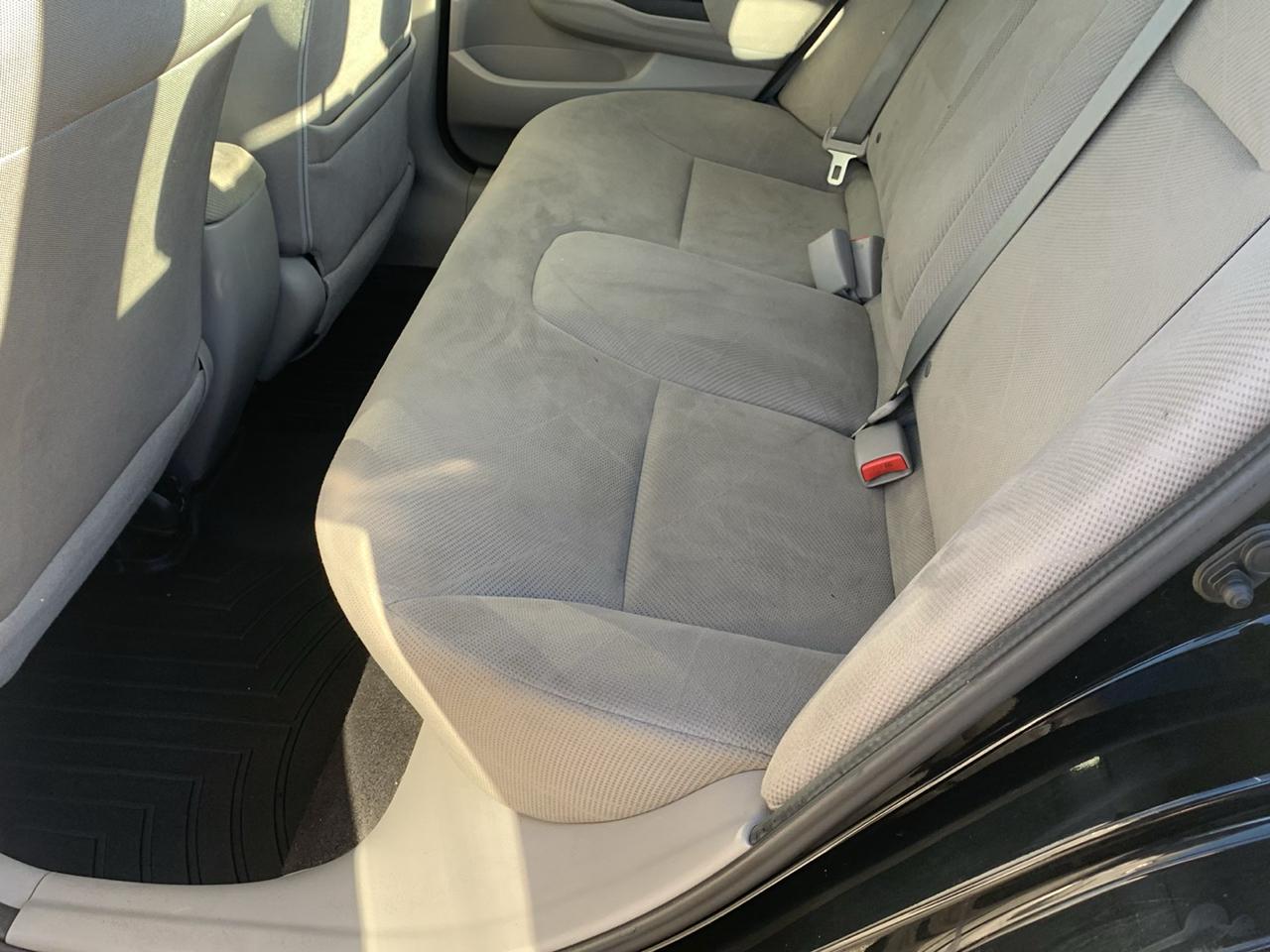 Honda Civic Sdn 4dr Auto EX 2012