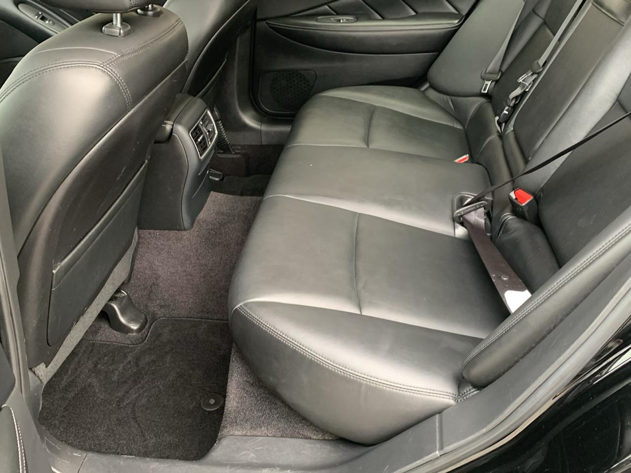 Infiniti Q50 3.0t LUXE AWD 2018