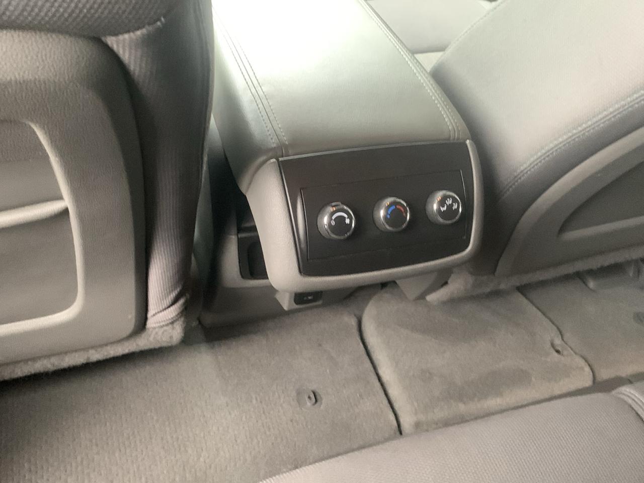 Chevrolet Traverse AWD 4dr LS 2016