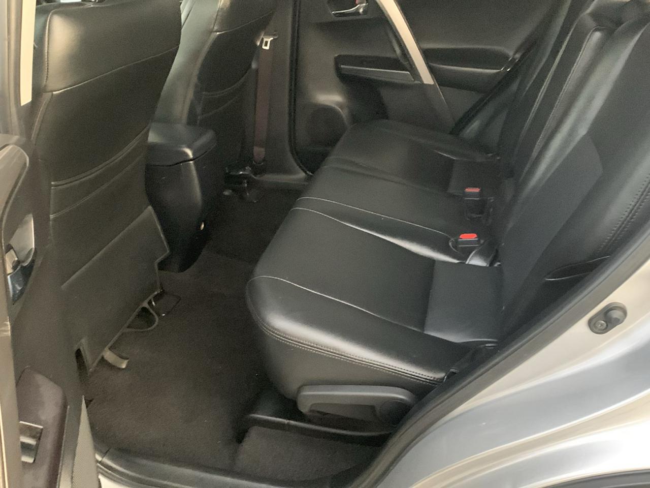 Toyota RAV4 Adventure AWD (Natl) 2018