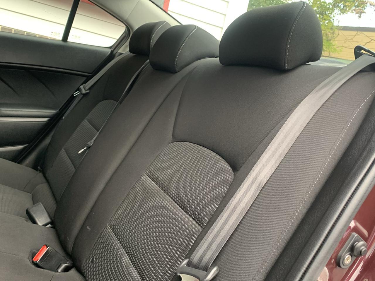 Kia Forte LX Auto 2018