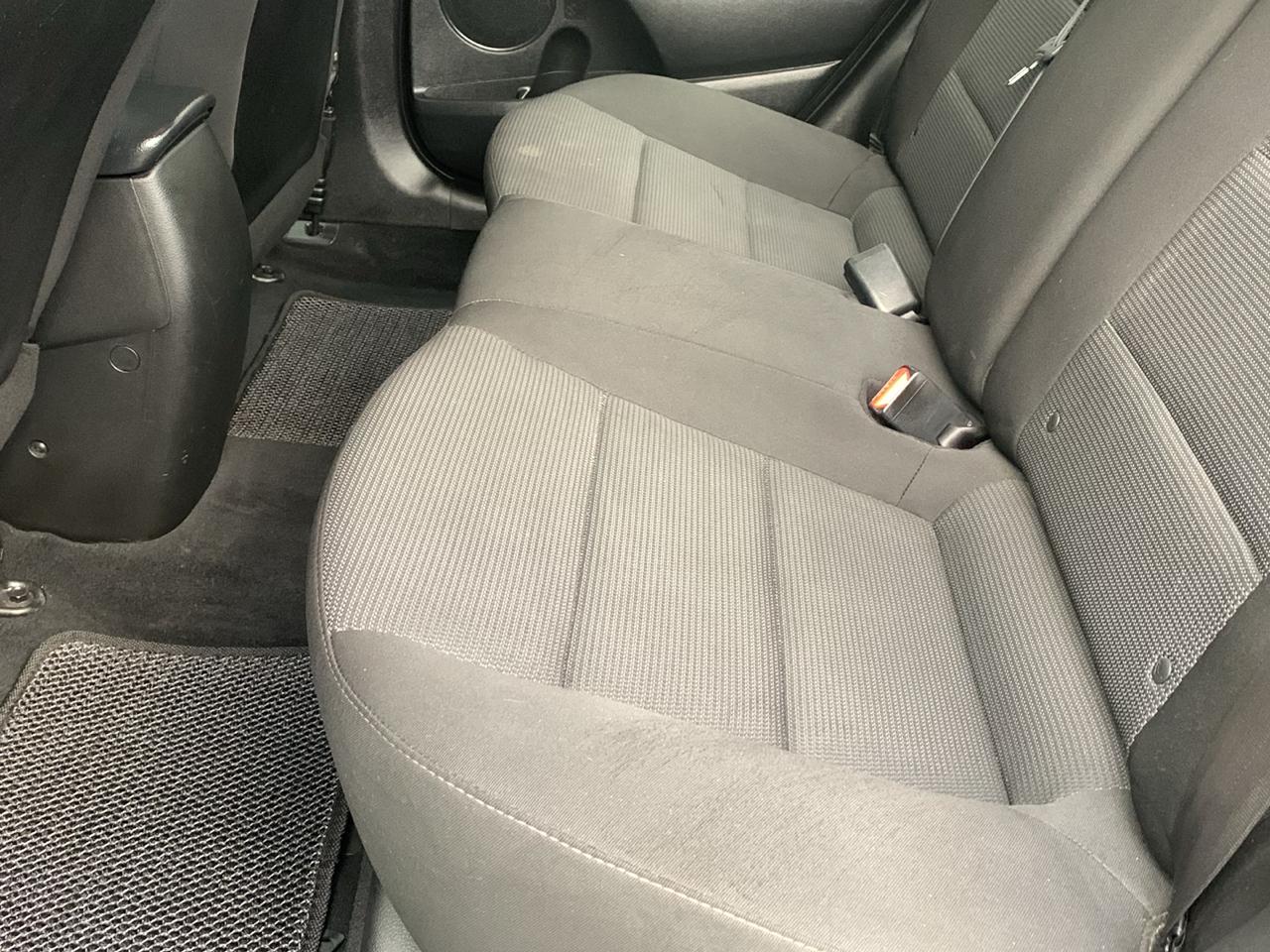 Kia Forte LX Auto 2018