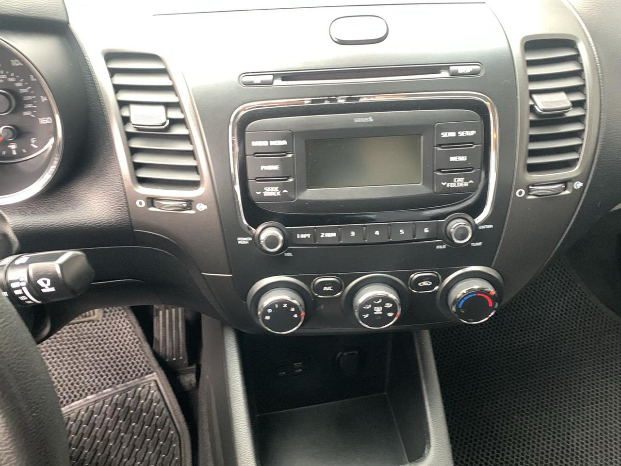 Kia Forte LX Auto 2018