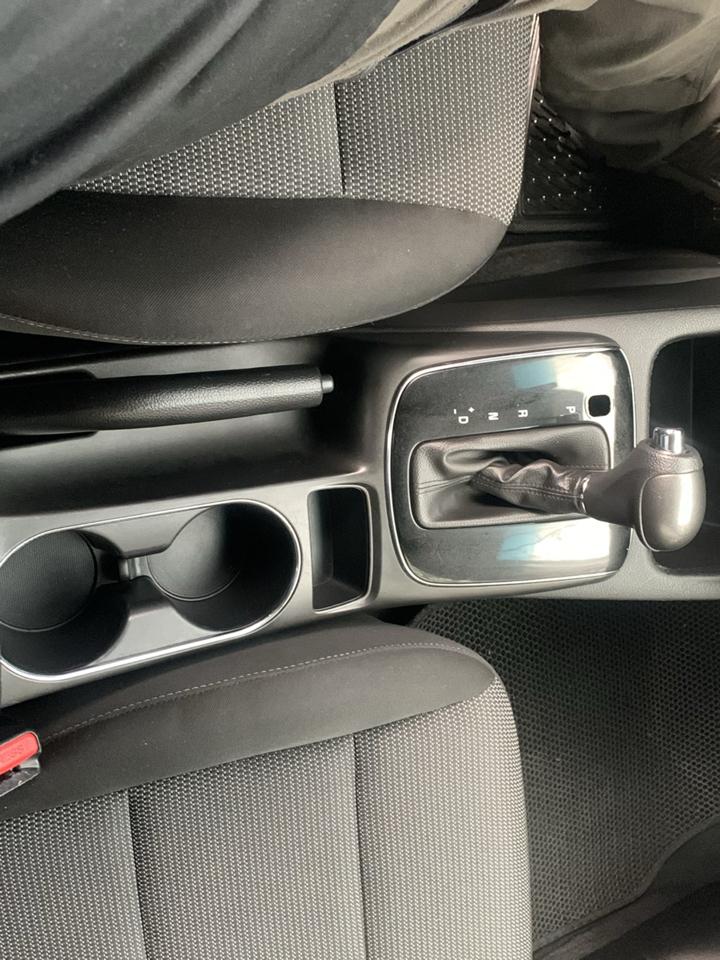 Kia Forte LX Auto 2018