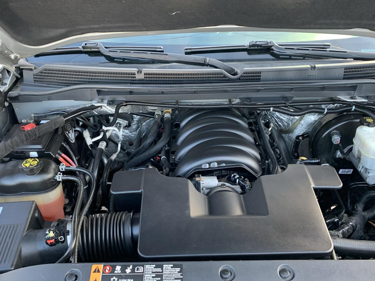 GMC Sierra 1500 4WD Crew Cab 143.5" SLT 2017