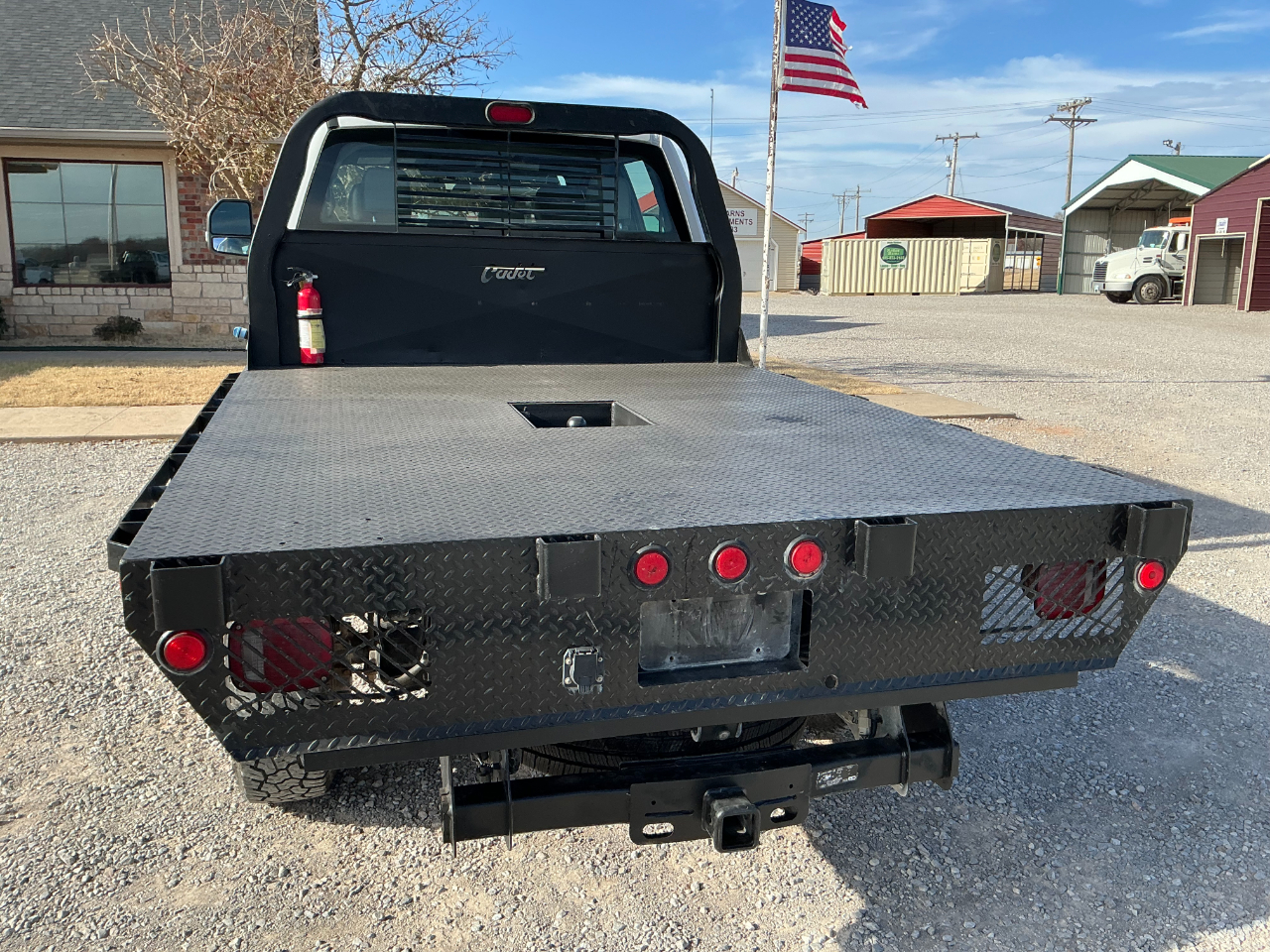 Ford F-250 SD XL Crew Cab Long Bed 4WD 2019