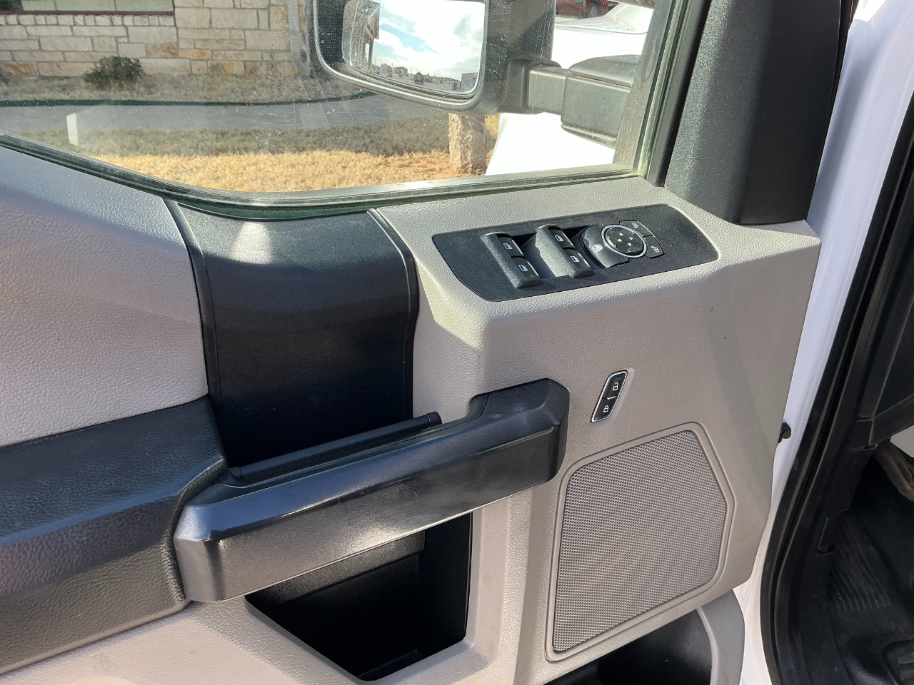 Ford F-250 SD XL Crew Cab Long Bed 4WD 2019