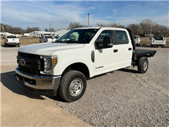 2019 Ford F-250 SD 
