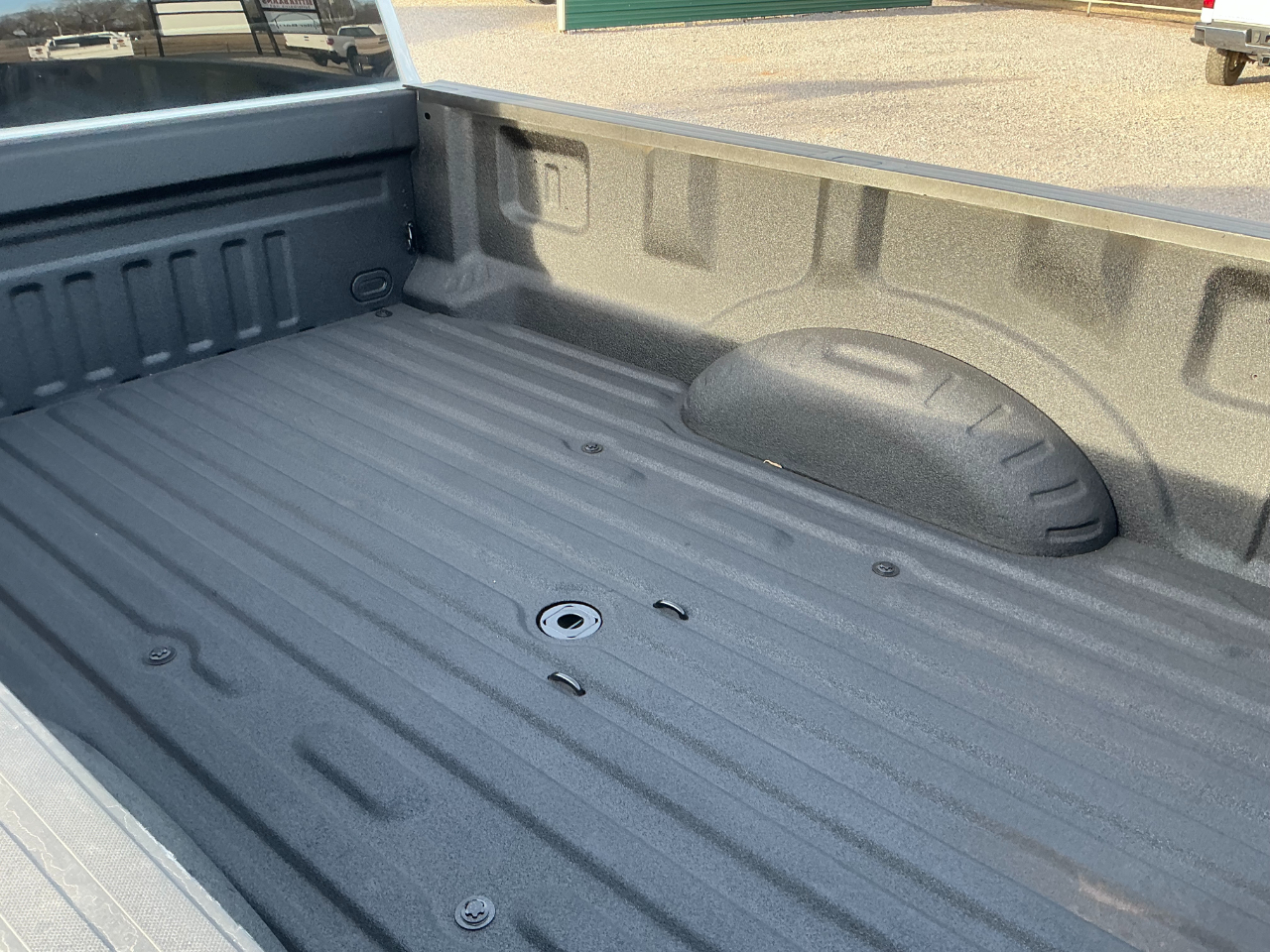 Ford F-250 SD XL Crew Cab 4WD 2022