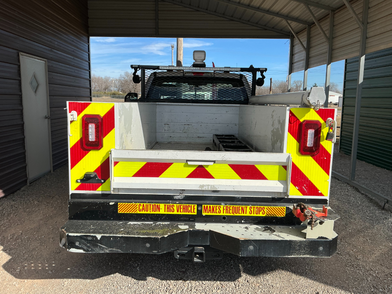 Ford F-250 SD XL 2WD 2021