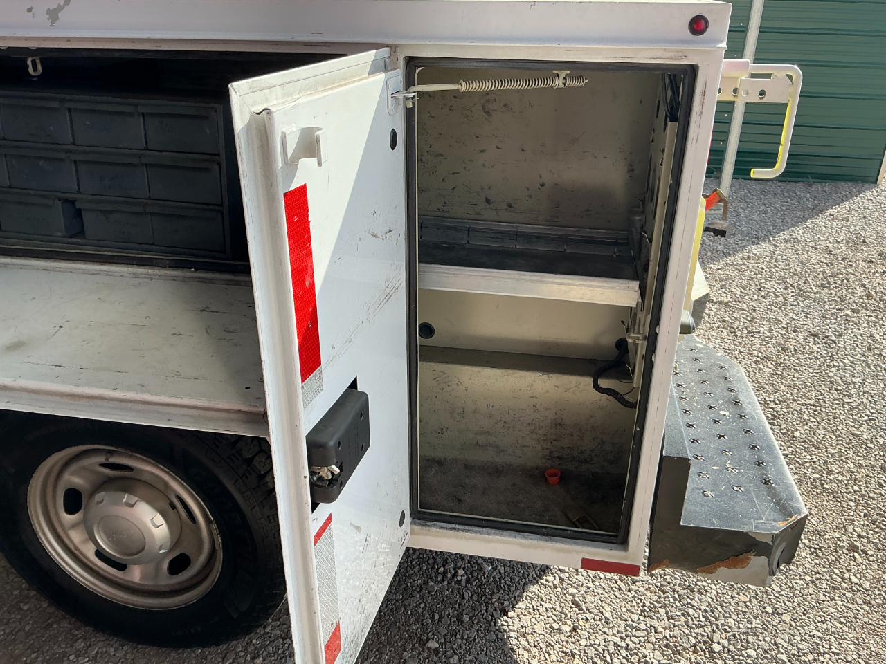 Ford F-250 SD XL 2WD 2021