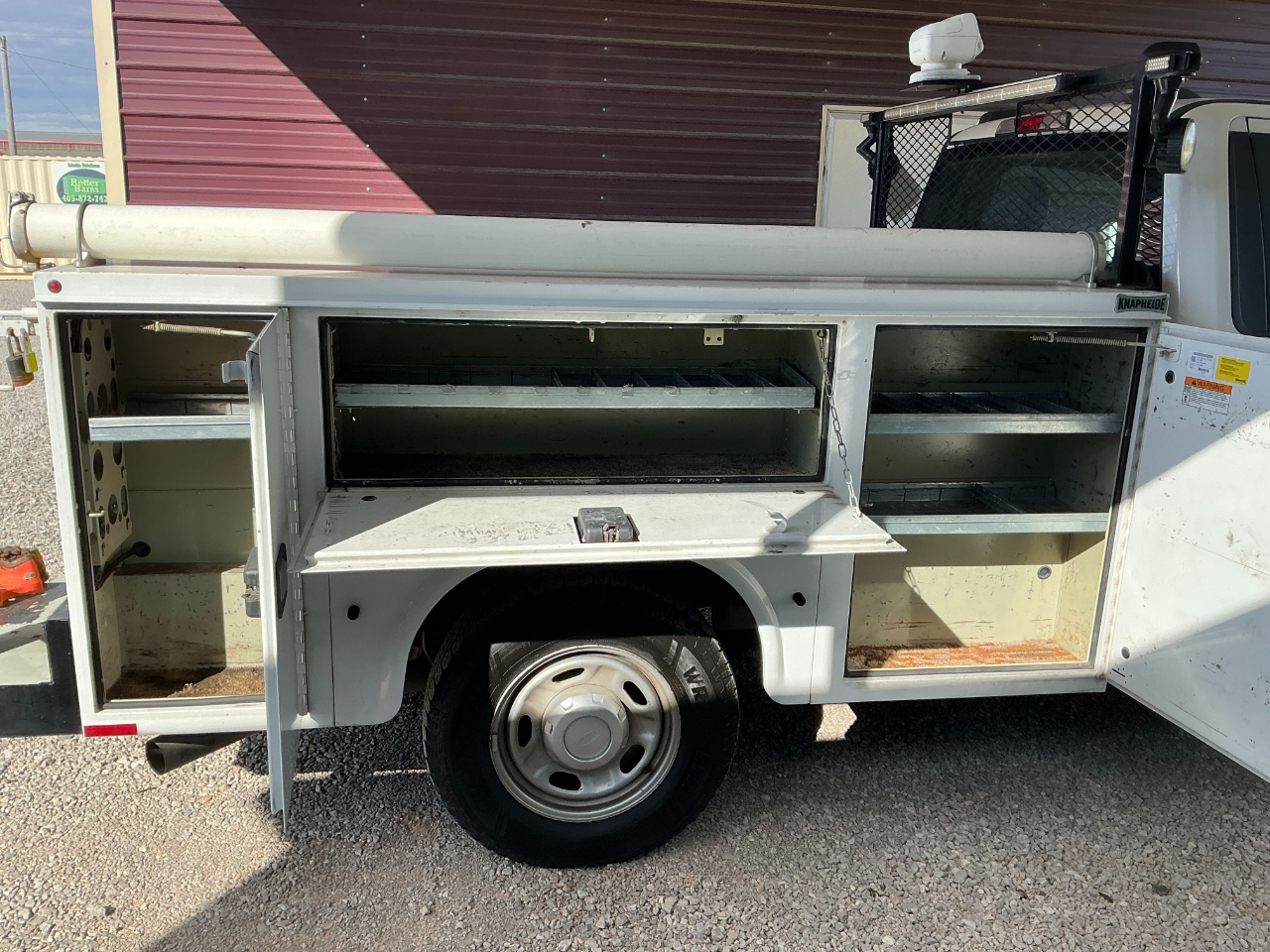 Ford F-250 SD XL 2WD 2021