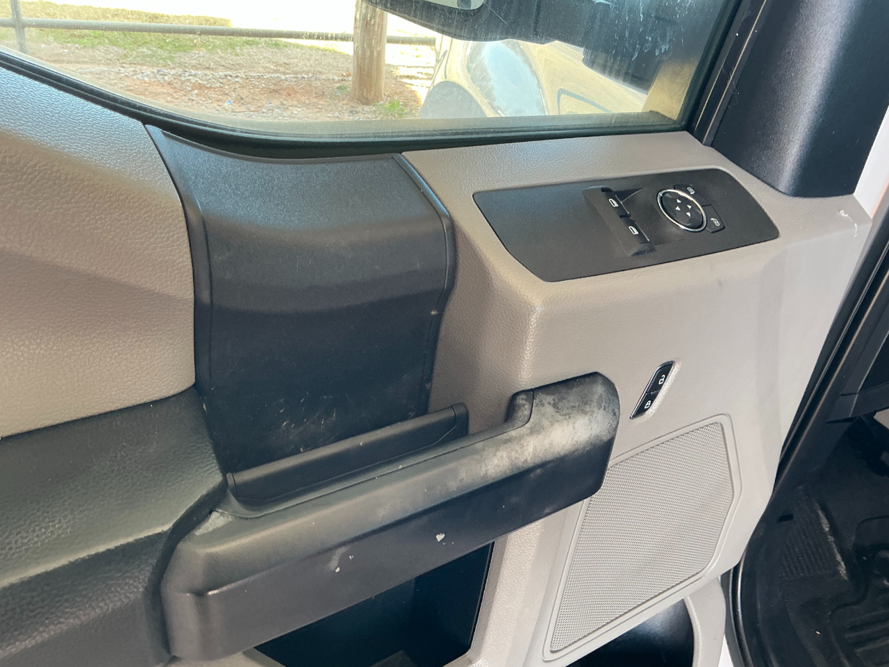 Ford F-250 SD XL 2WD 2021