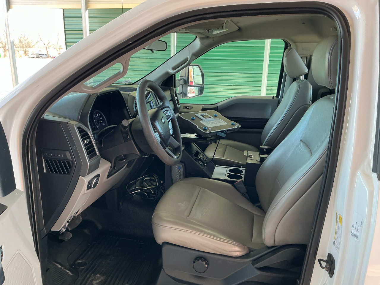 Ford F-250 SD XL 2WD 2021