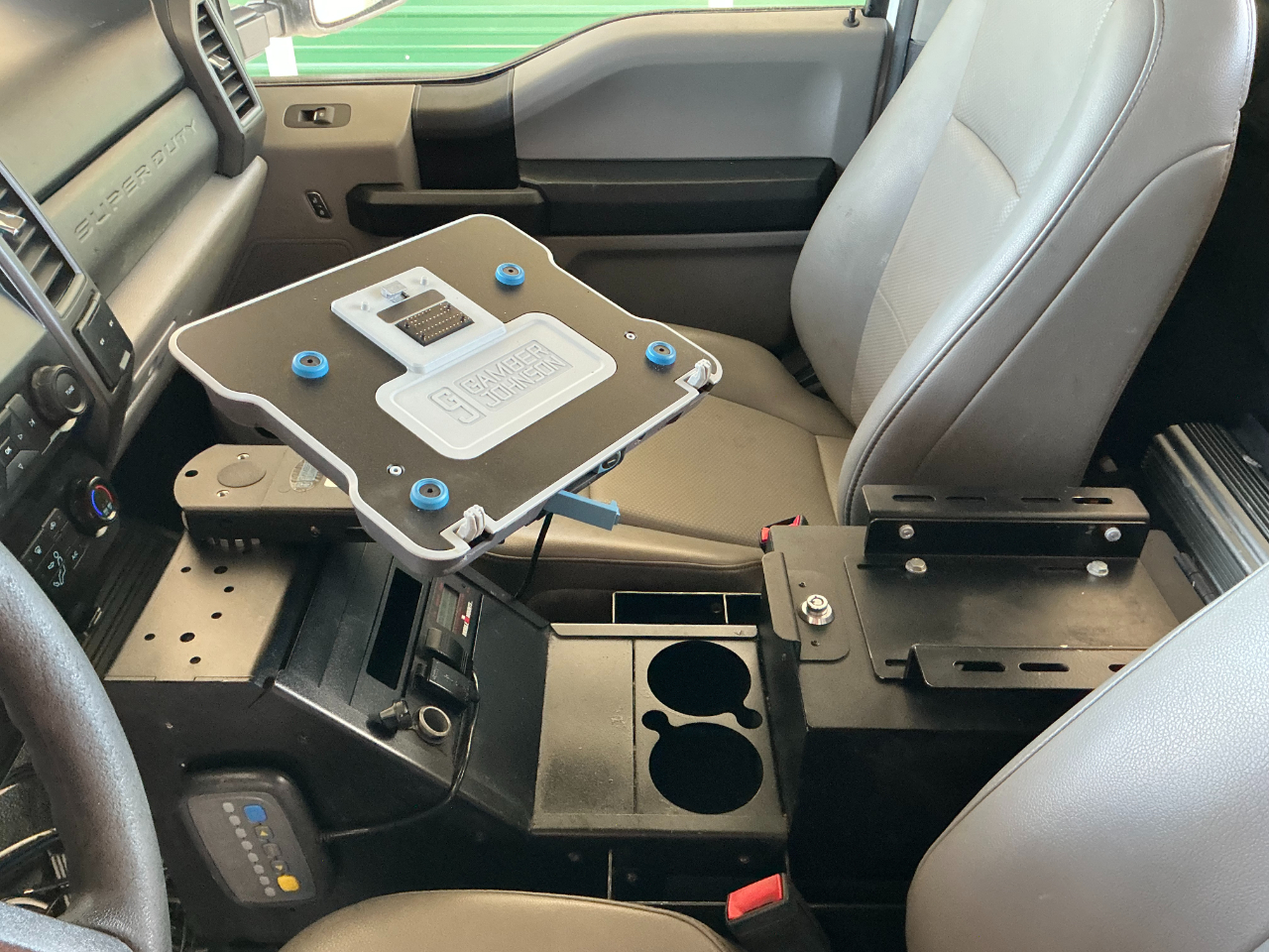 Ford F-250 SD XL 2WD 2021