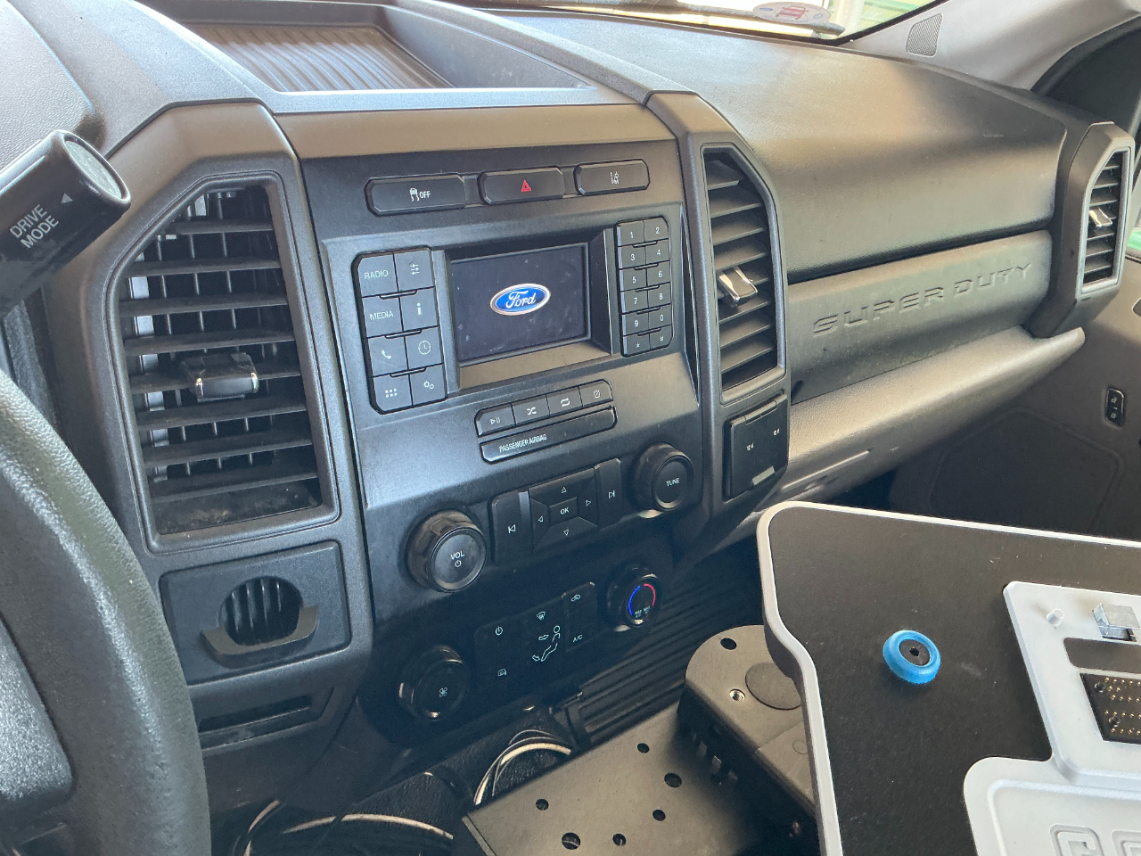 Ford F-250 SD XL 2WD 2021