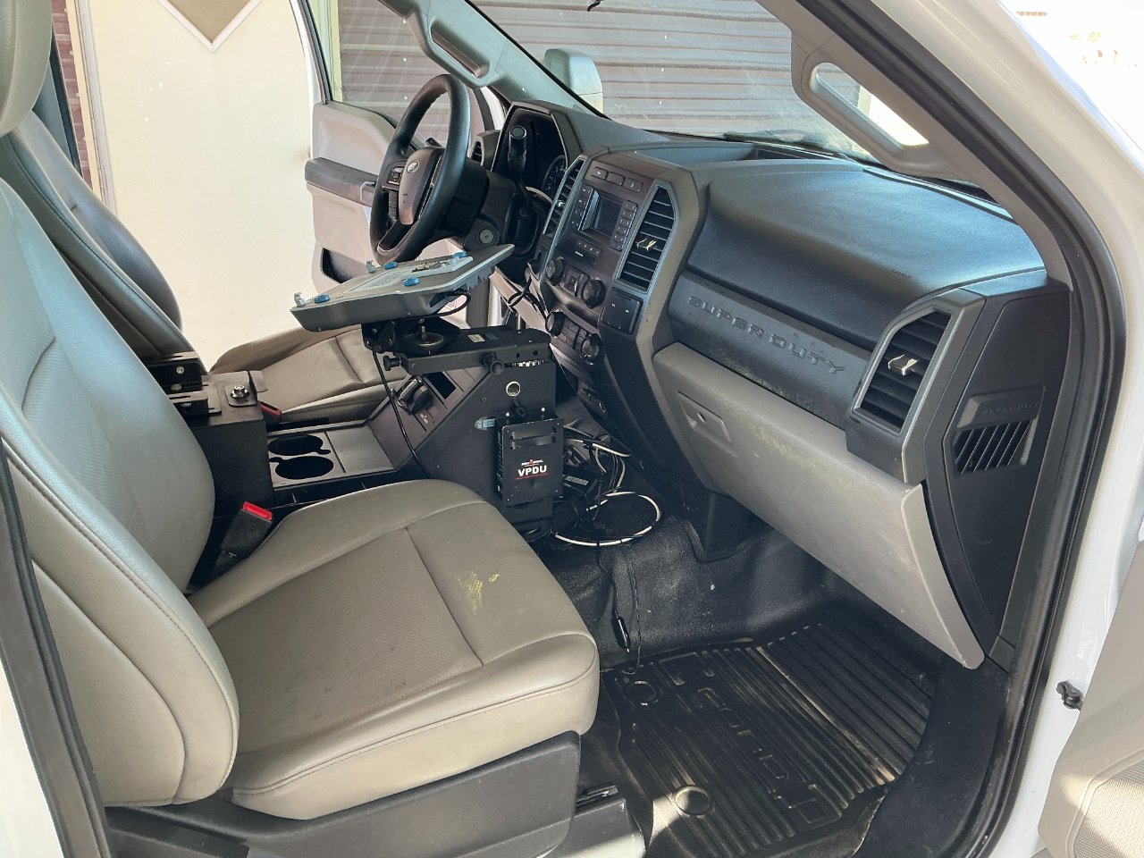 Ford F-250 SD XL 2WD 2021