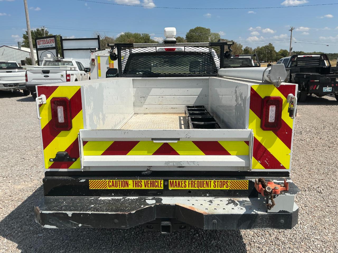 Ford F-250 SD XL 2WD 2021