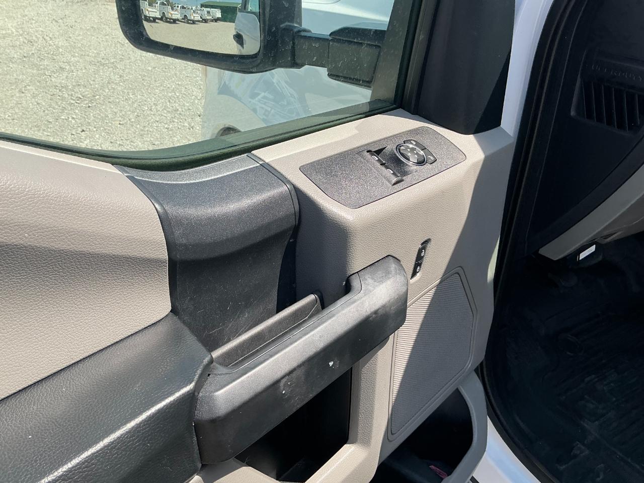 Ford F-250 SD XL 2WD 2021