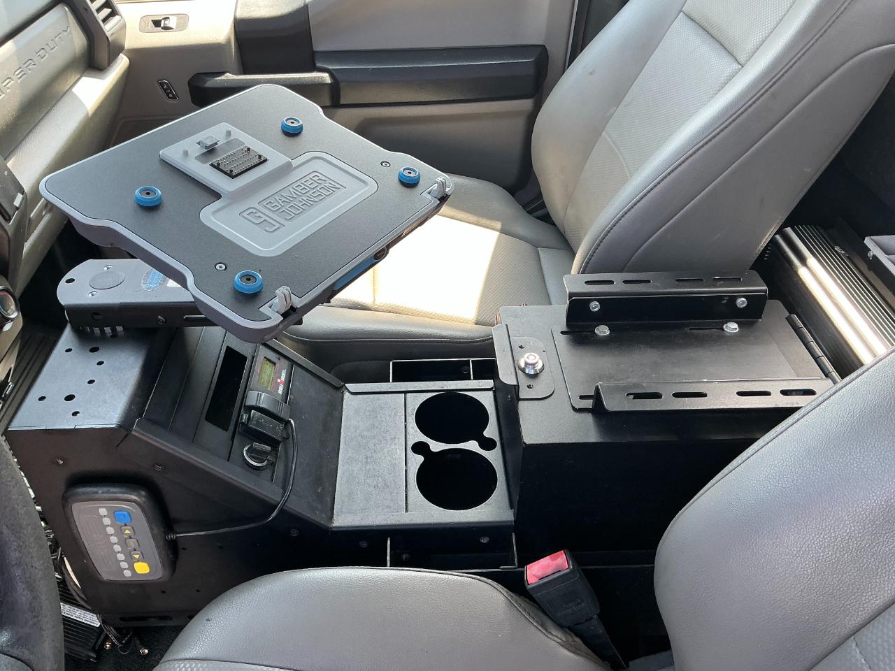 Ford F-250 SD XL 2WD 2021