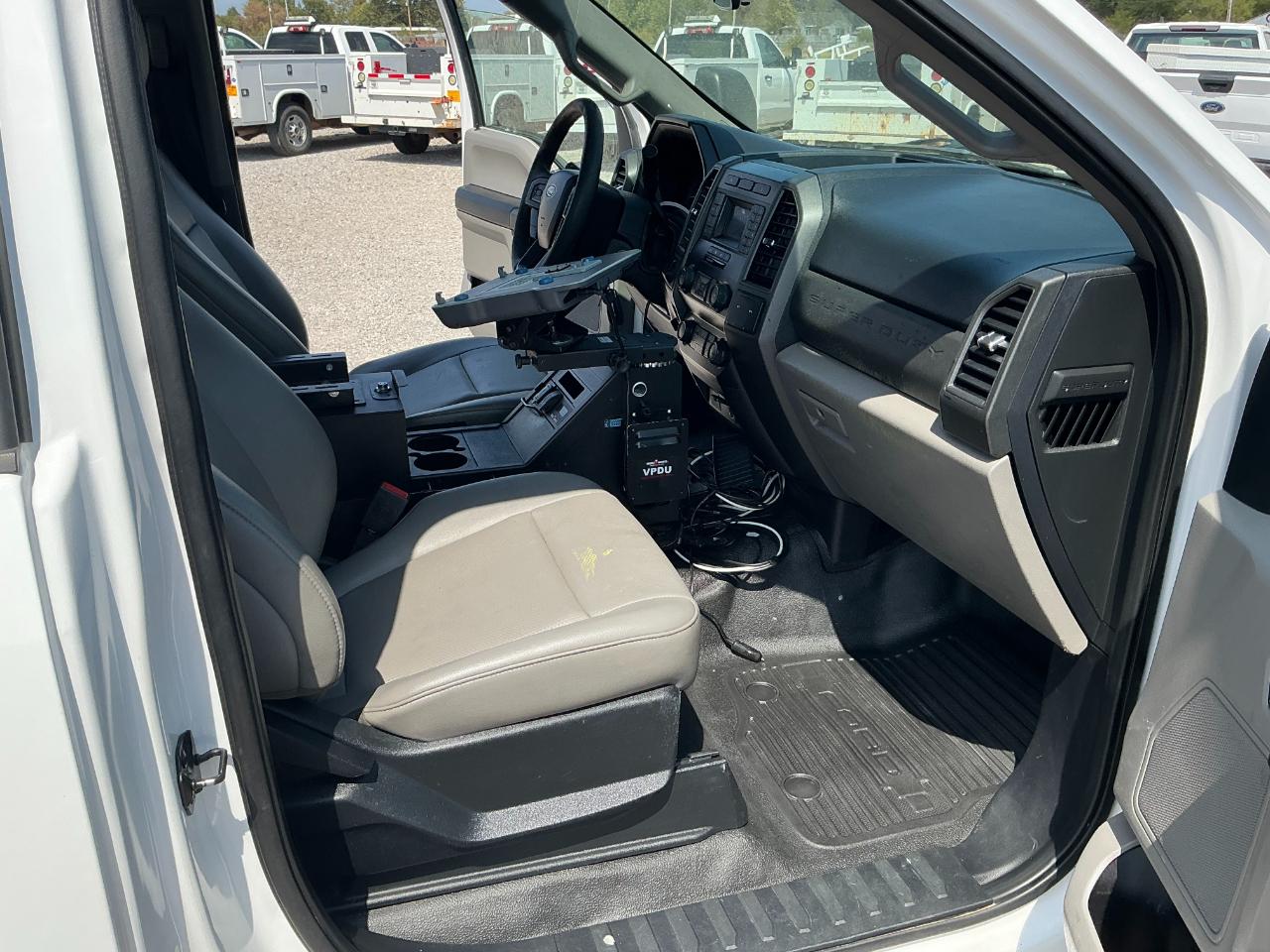 Ford F-250 SD XL 2WD 2021