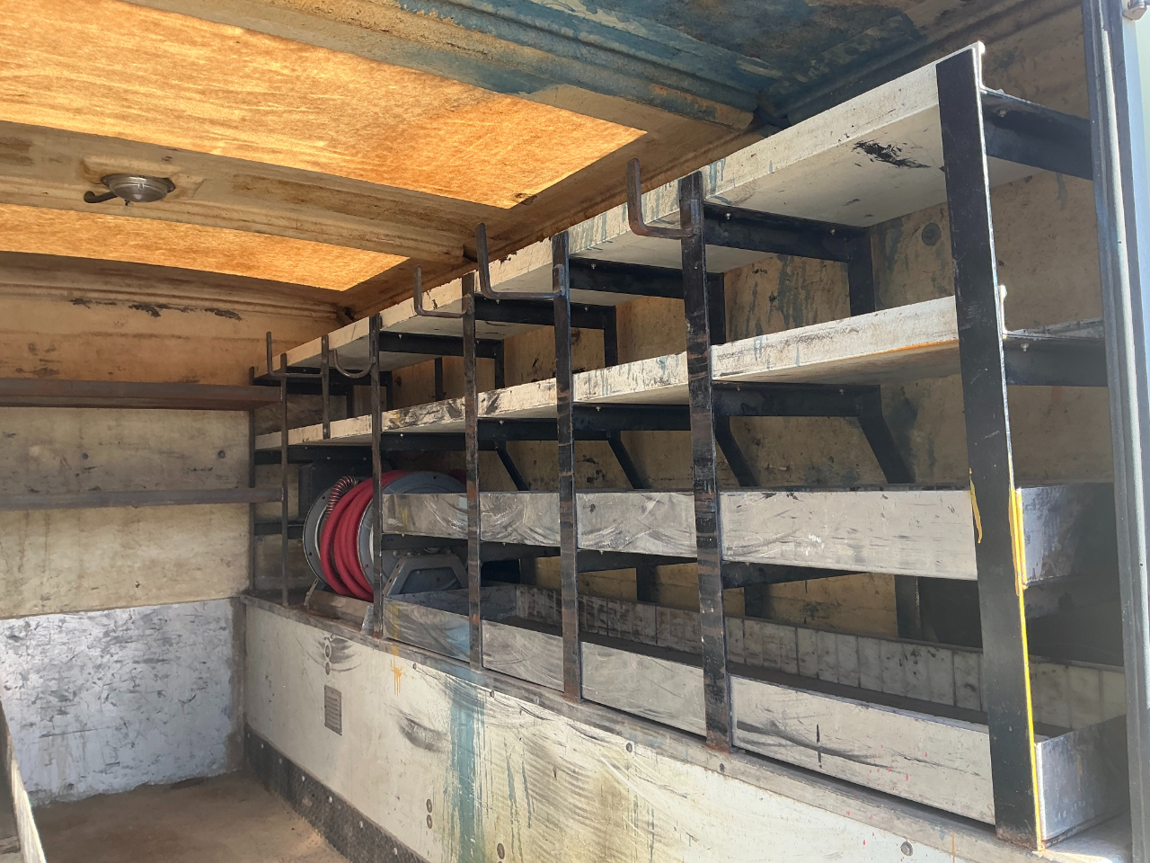 International DuraStar 4300  2011