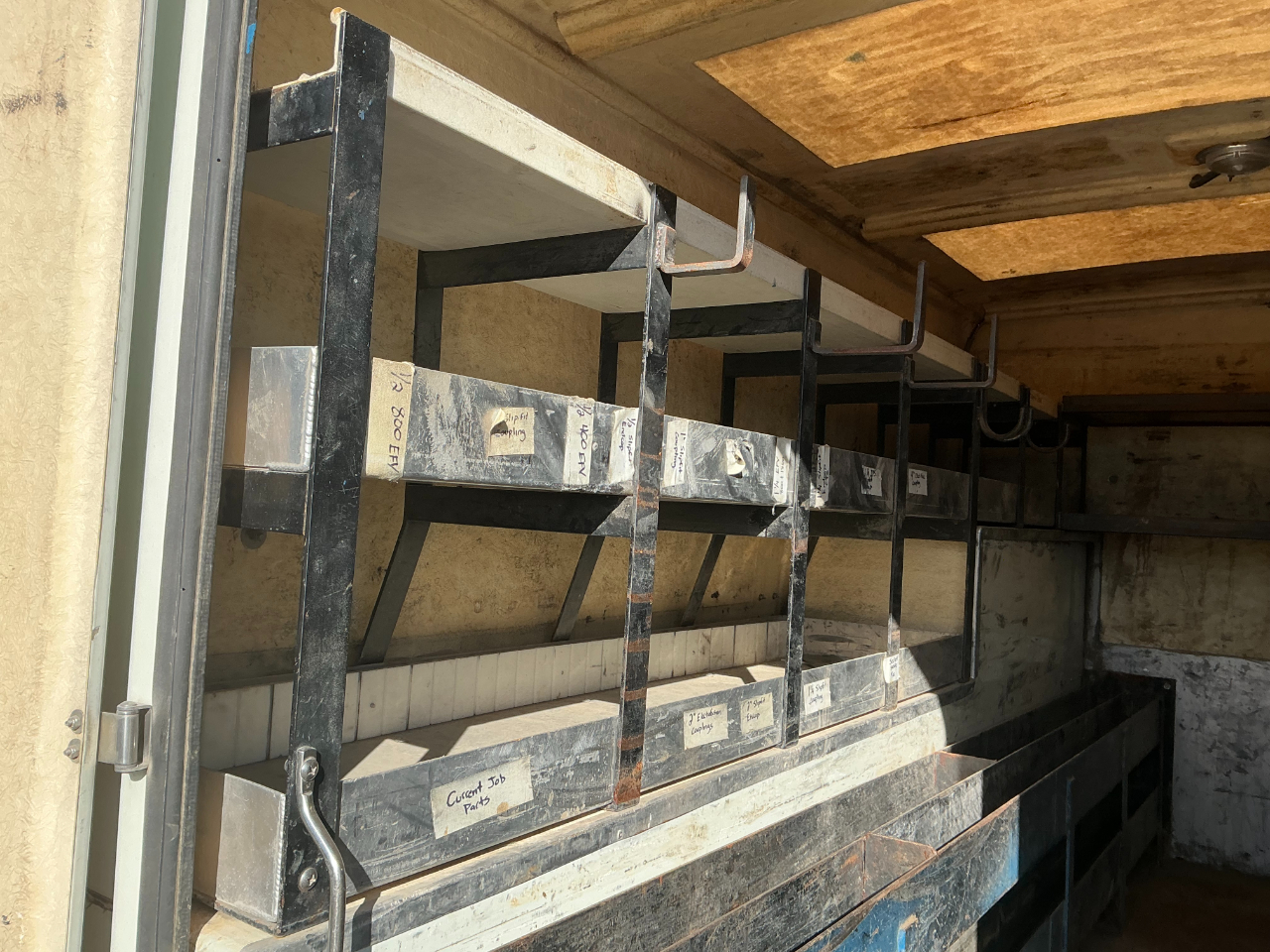 International DuraStar 4300  2011